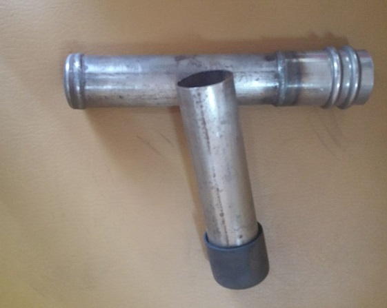 鉗壓式聲測管廠家